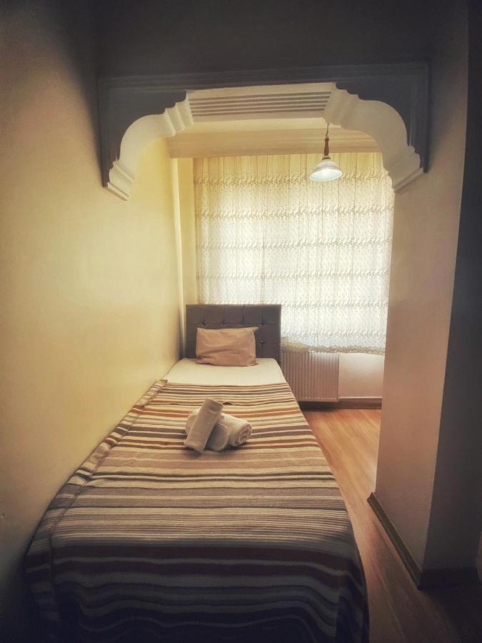 Ulubat Castle Hotel اسطنبول المظهر الخارجي الصورة